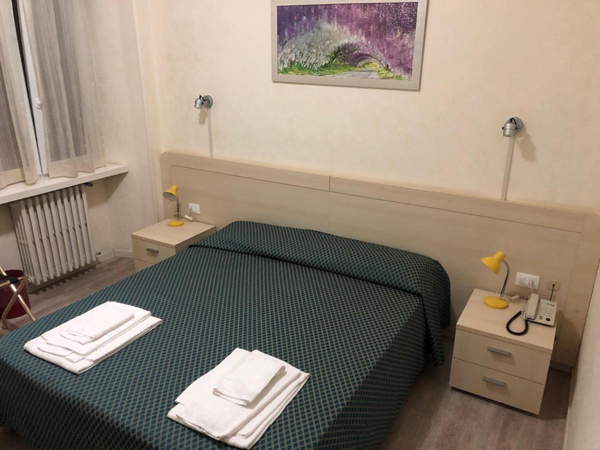 Antico Albergo ネグラール エクステリア 写真