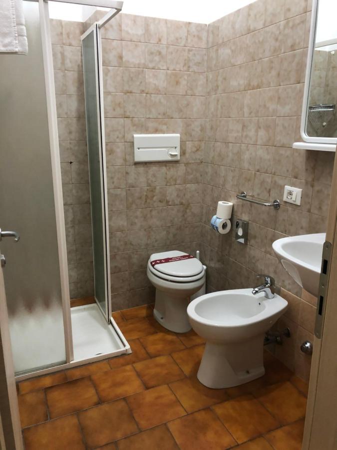 Antico Albergo ネグラール エクステリア 写真