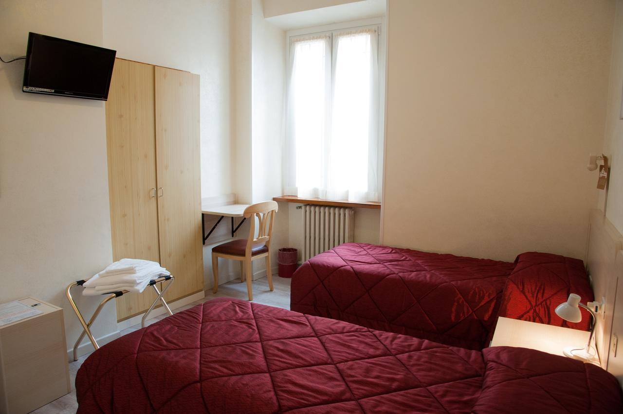 Antico Albergo ネグラール エクステリア 写真