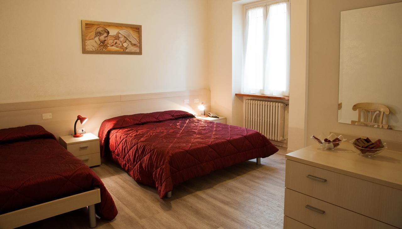 Antico Albergo ネグラール エクステリア 写真
